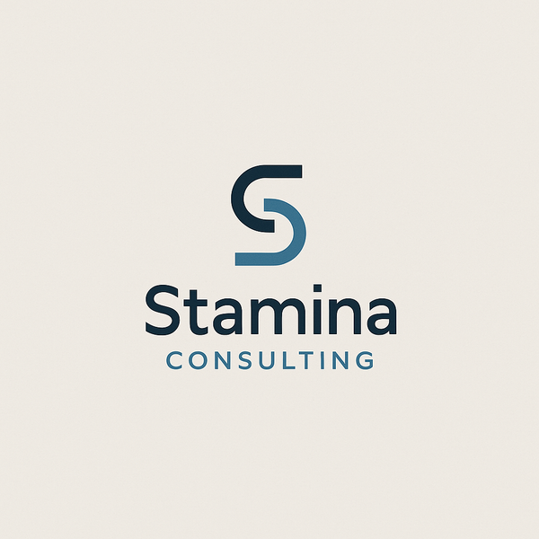 Stamina - Consulting